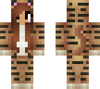 tiger rawr