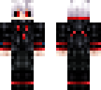 tokyoghoul  ver red