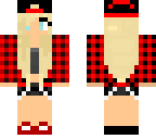 tomboy