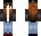 tomboy re-color