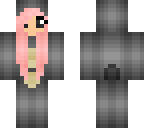 tototro girl pink