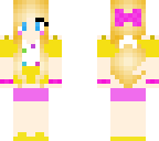 toy chica