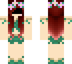 tree nymph