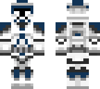 trooper