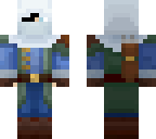 tundra archer senpai