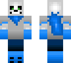 underswap sans