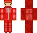 ungespielt red