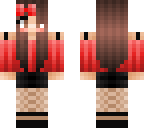 uxia skin