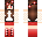 vampire girl