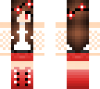 vampire girl edit
