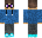 vanlig pvp skin