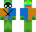 virginia turtle upgraded