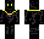 wandering man