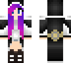 warrior girl