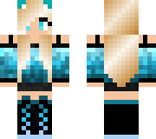 water wolf