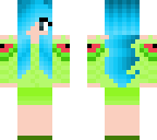 watermelon girl