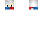 white tryhard