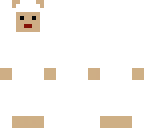 whitesheep