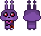 wicked bonnie