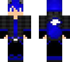 wolf boy blue edited