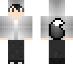 wolf boy edited