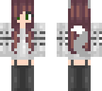 wolf girl