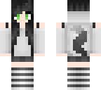 wolf girl