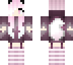 wolf girl