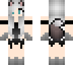 wolf girl