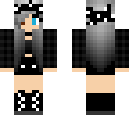 wolf goth