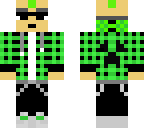 xnachitox new skin