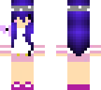 yandere school gurl