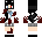 yandere shade romeave highschool catgirl
