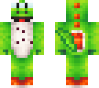 yoshi