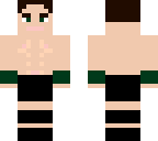 young john cena