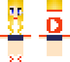 youtube girl