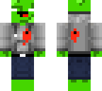 zombie ashdubh