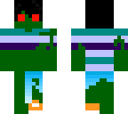 zombie platy