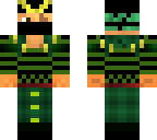 zorro samurai
