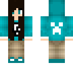 _brofist girl_