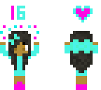 16 likes pls