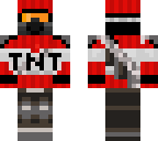 2 in 1 body and overlay