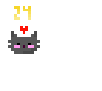 24 cats