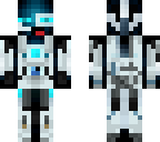 4th cyborg