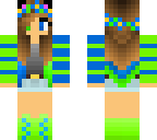 a skin for derpqueen