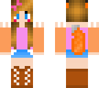 a total makeover