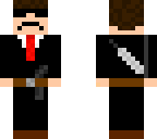 agent