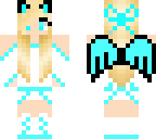 angel girl