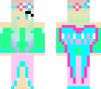 angle girl