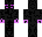 angry enderman